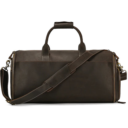 Sac de Voyage de Luxe Homme