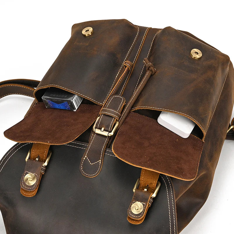 Sac a Dos Homme Zara