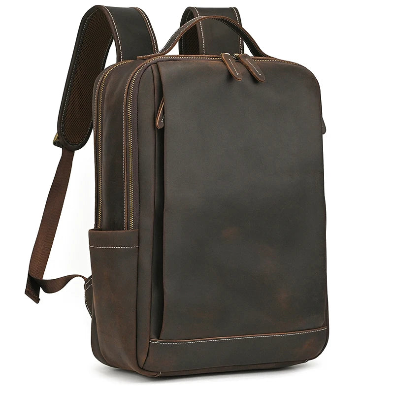 Sac a Dos Cuir pour Homme