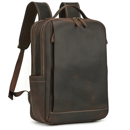Sac a Dos Cuir pour Homme