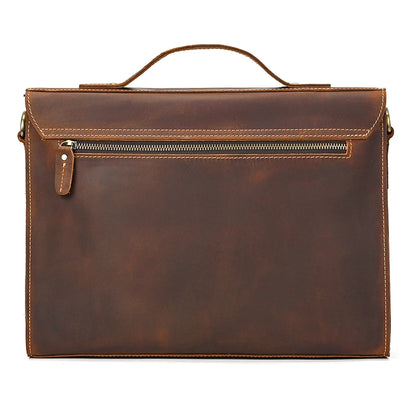 Sac Bandoulière Homme Grande Taille