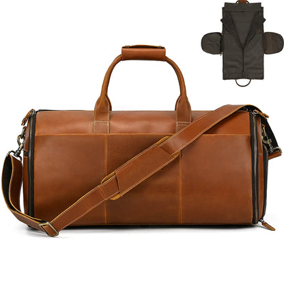 Sac de Voyage Homme Luxe