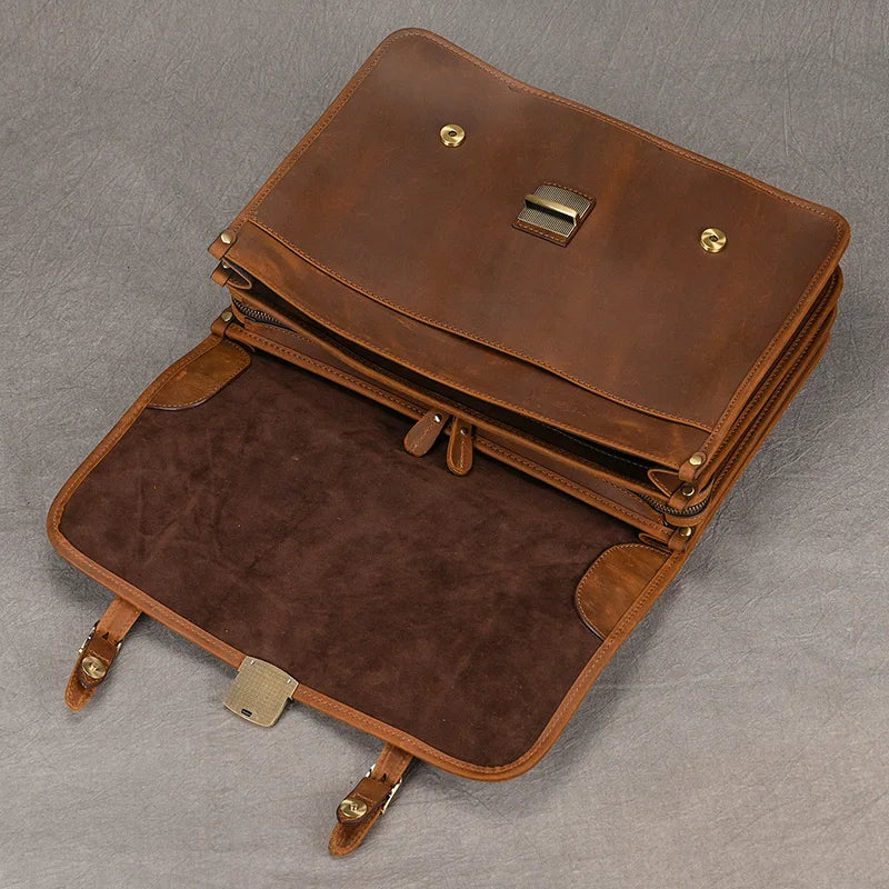 Sac à Ordinateur Homme