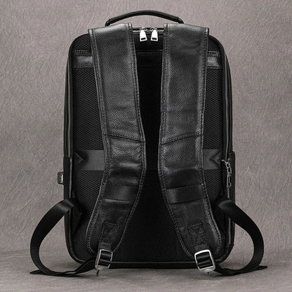 Petit Sac a Dos Cuir Homme