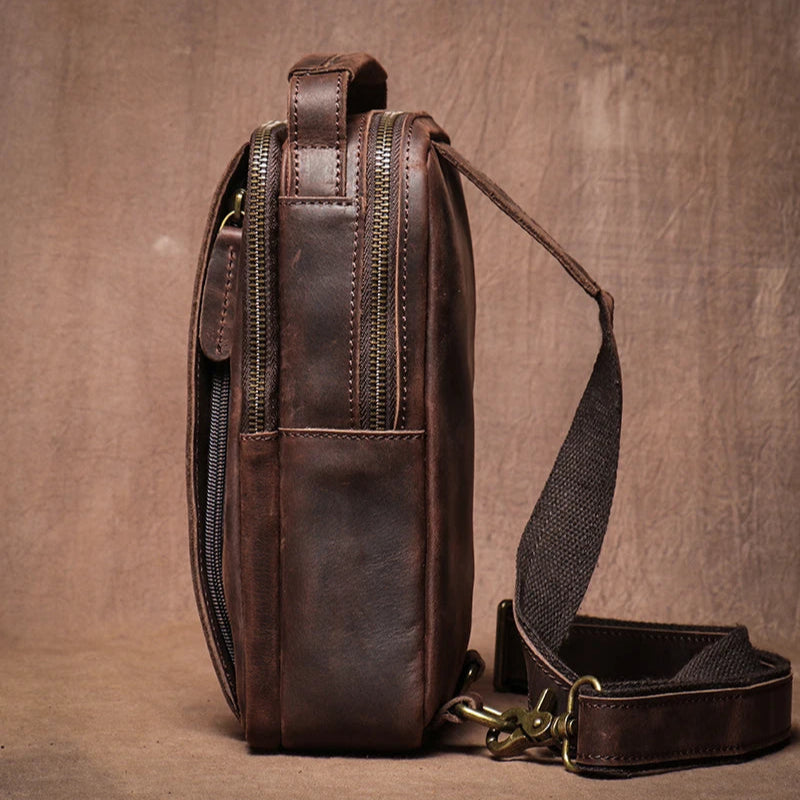 Sac Banane Homme Jules