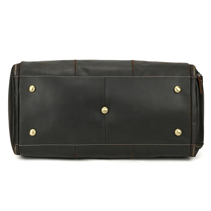 Sac de Voyage Homme Luxe