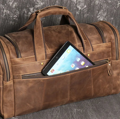 Sac de Voyage Luxe