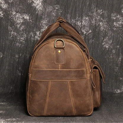 Sac de Voyage Luxe
