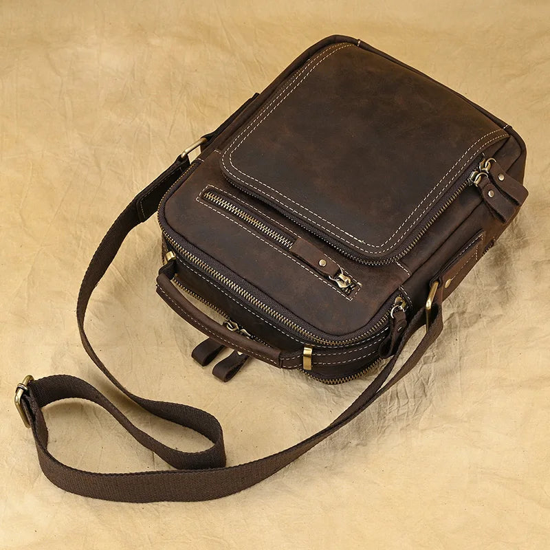 Sac pour Homme Bandoulière