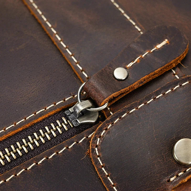 Petit Sac de Voyage Homme