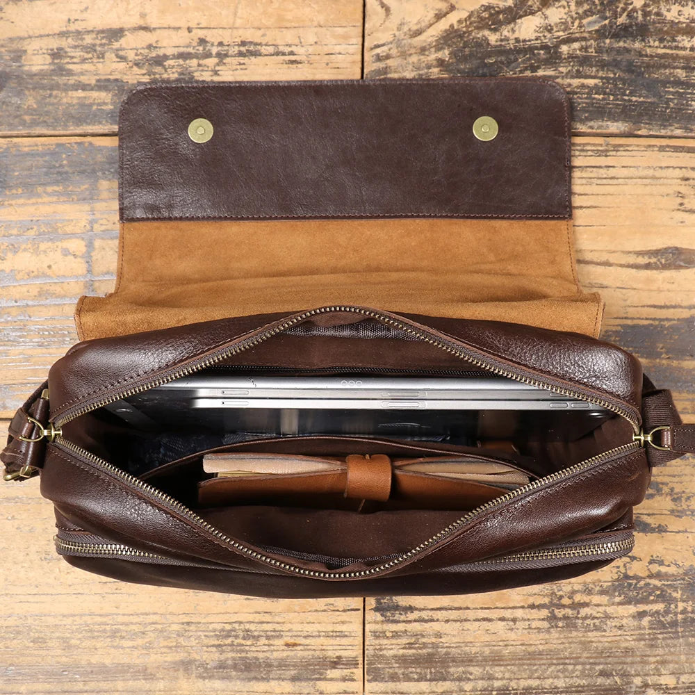 Sac a Main pour Homme Arthur