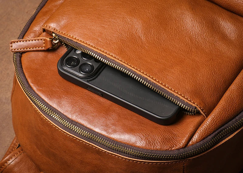 Sac a Dos de Luxe pour Homme