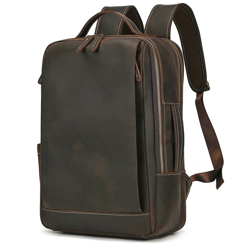 Sac a Dos Cuir pour Homme