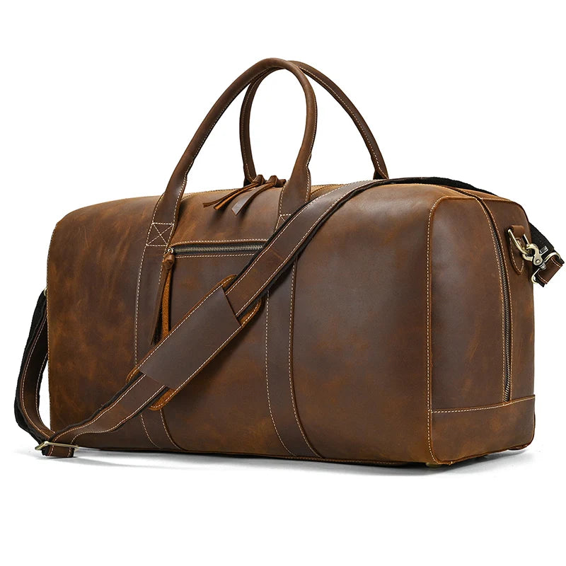 Sac de Voyage Weekend Homme