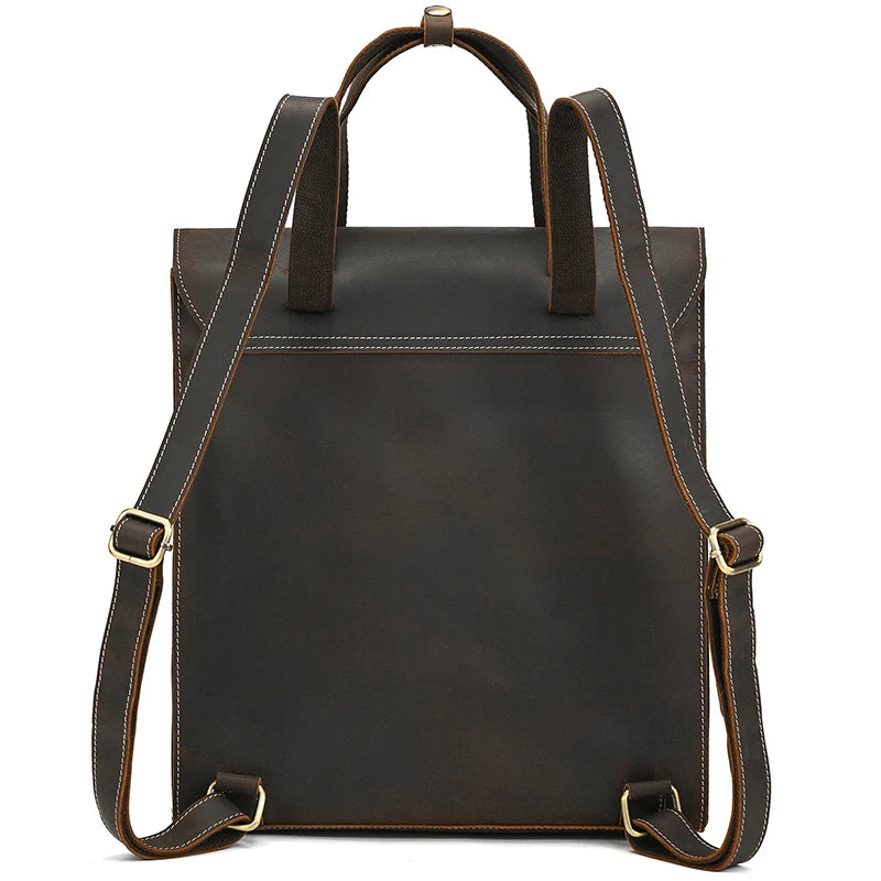 Sac a Dos en Cuir Homme pas Cher