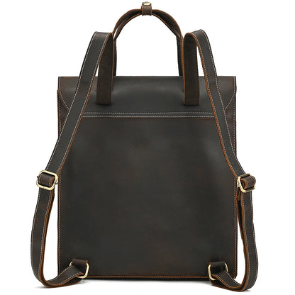 Sac a Dos en Cuir Homme pas Cher