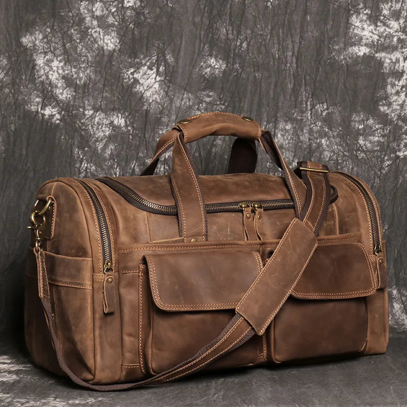 Sac de Voyage Luxe