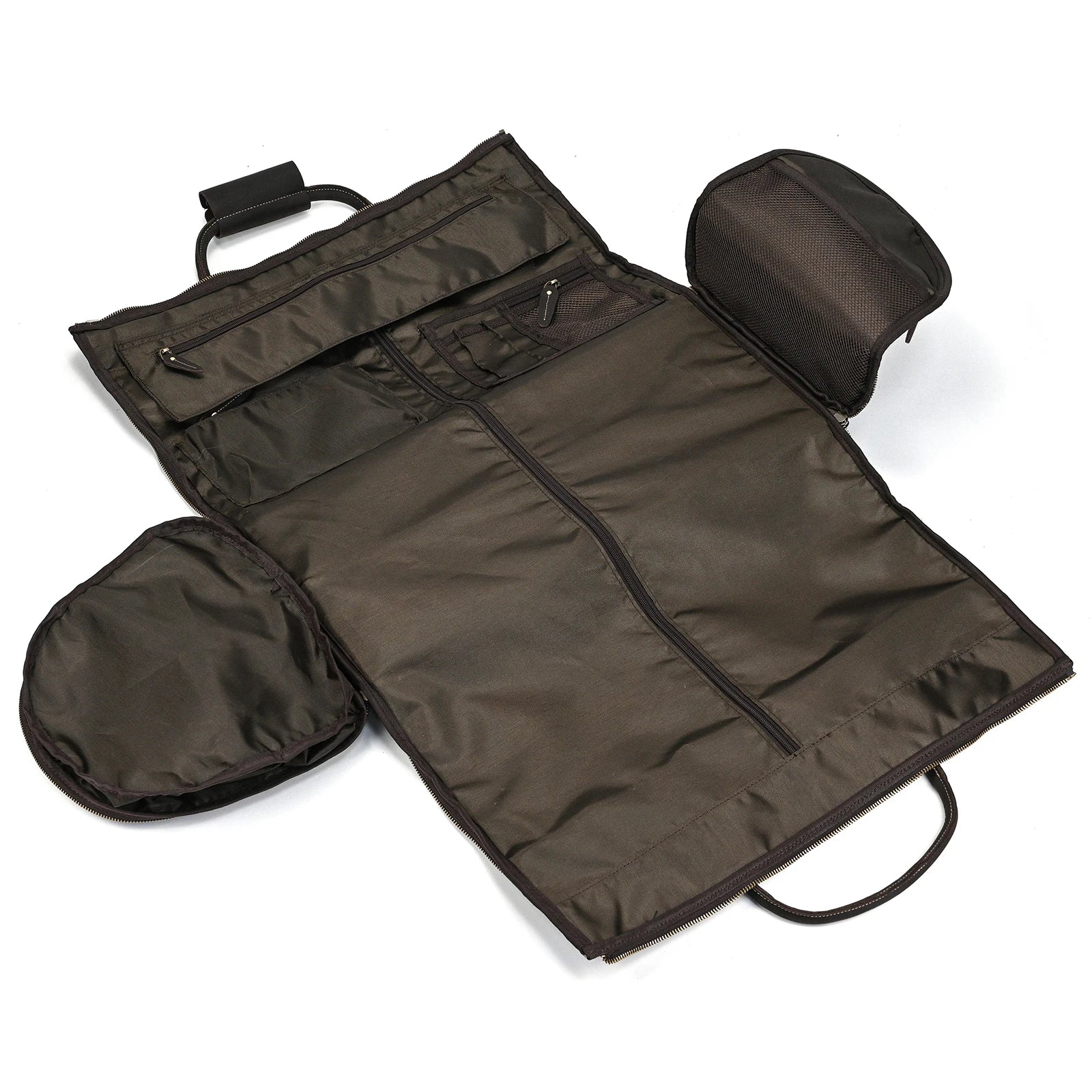 Sac de Voyage Homme Roulette