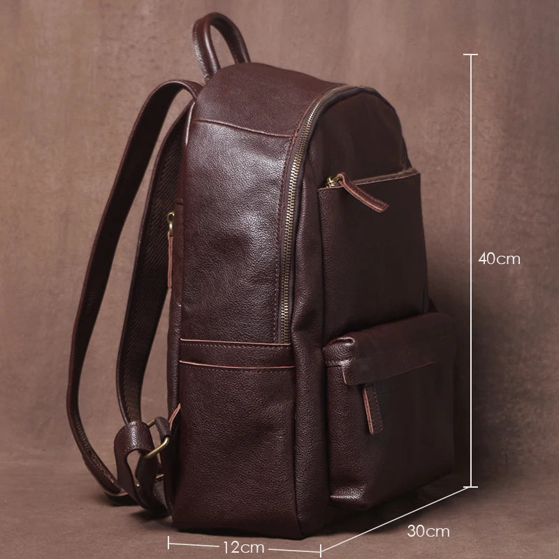 Sac a Dos de Luxe pour Homme