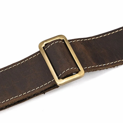 Sac de Voyage Luxe Homme Pierre