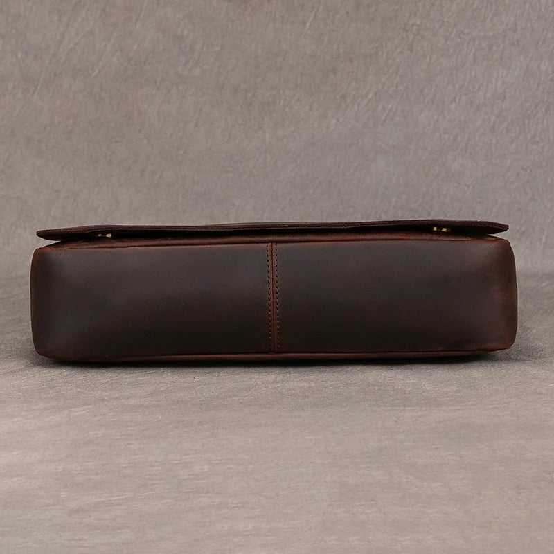 Sac Bandoulière Homme Tendance