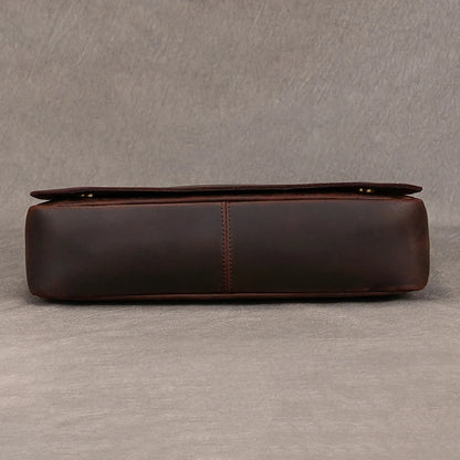 Sac Bandoulière Homme Tendance