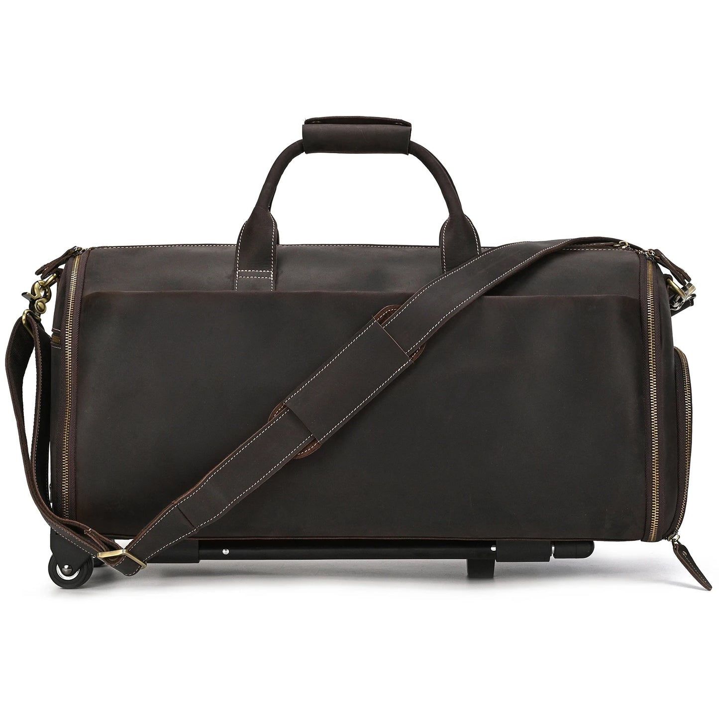 Sac de Voyage Homme Roulette