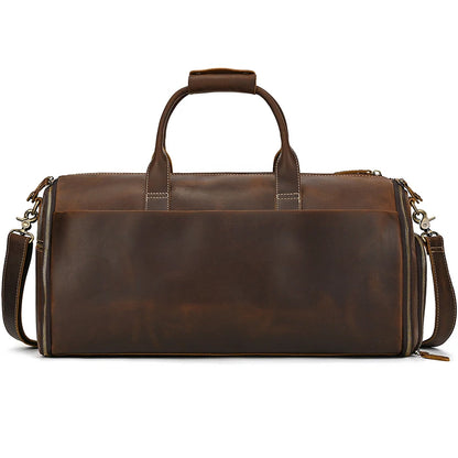 Sac de Voyage de Luxe Homme