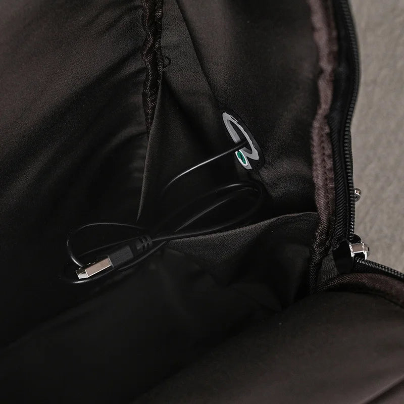 Sac a Dos pour Ordinateur Homme