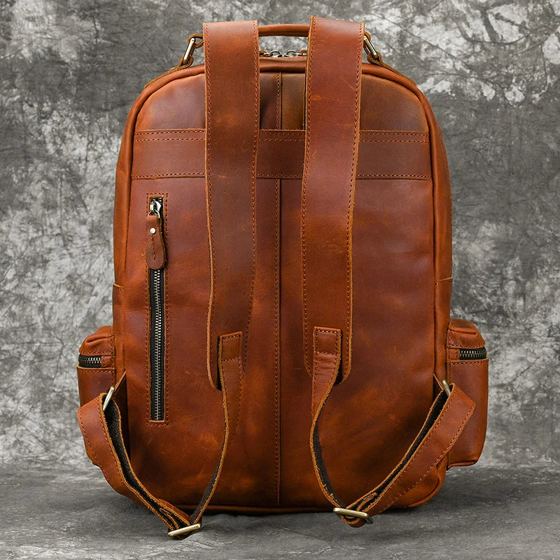 Sac a Dos de Ville pour Homme