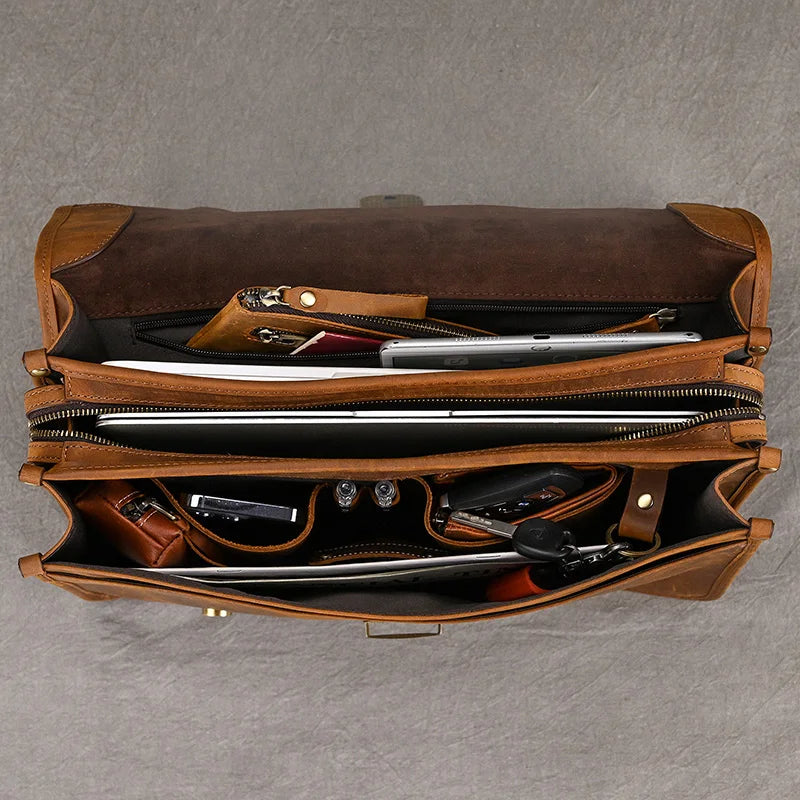 Sac à Ordinateur Homme