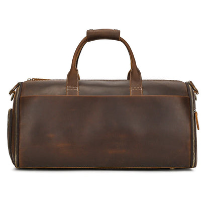 Sac de Voyage de Luxe Homme