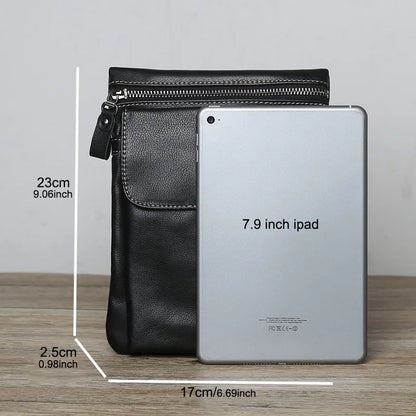 Sac Besace Homme Sport