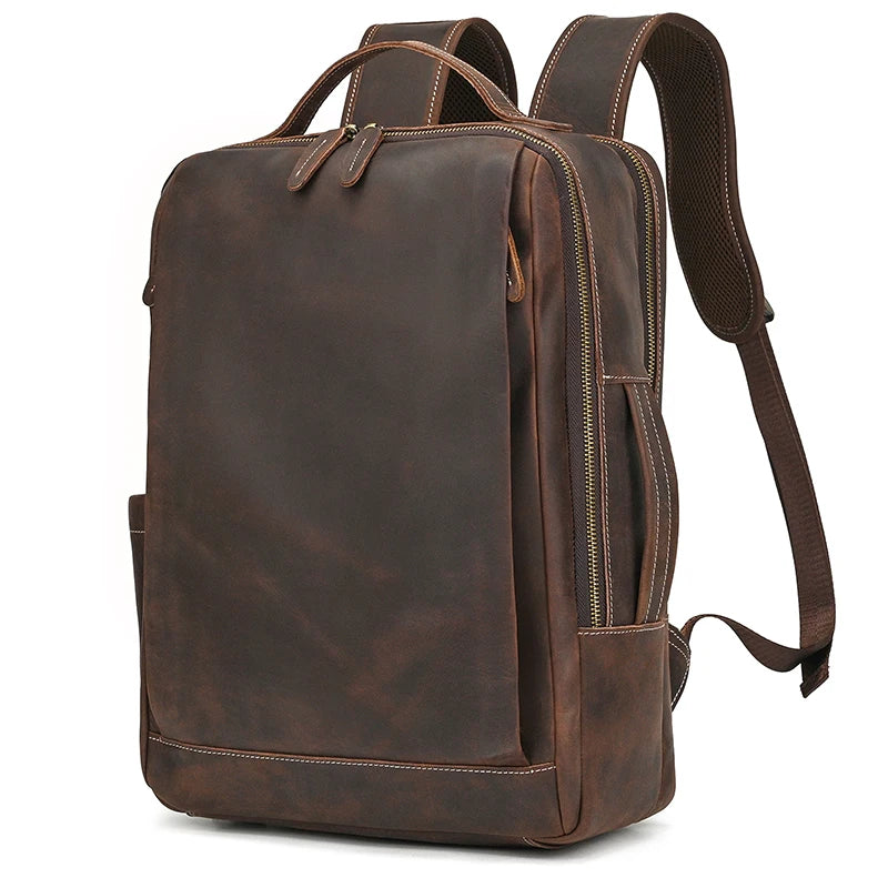 Sac a Dos Cuir pour Homme