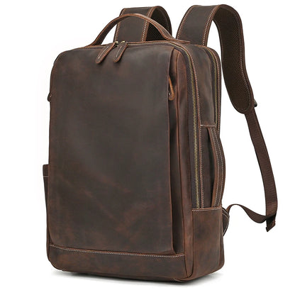 Sac a Dos Cuir pour Homme