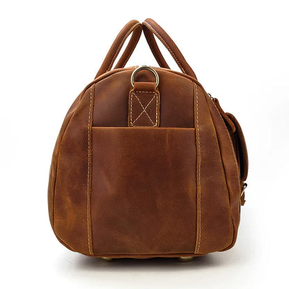 Sac Voyage de Luxe Fabien