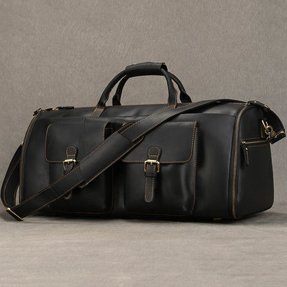 Sac de Voyage Luxe Homme Pierre