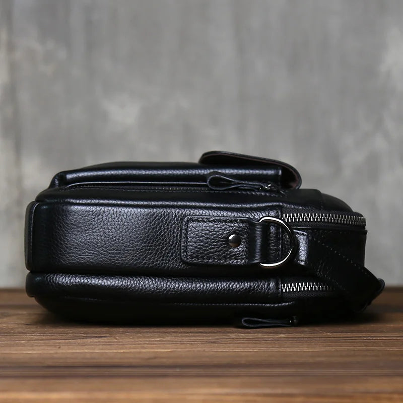 Sac a Main Besace Noir