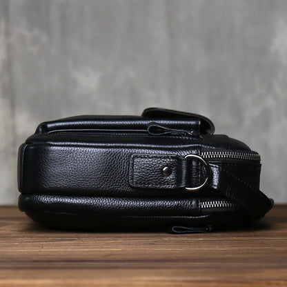 Sac a Main Besace Noir