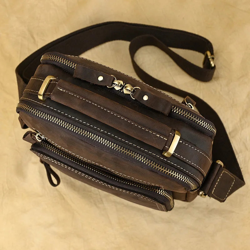Sac pour Homme Bandoulière