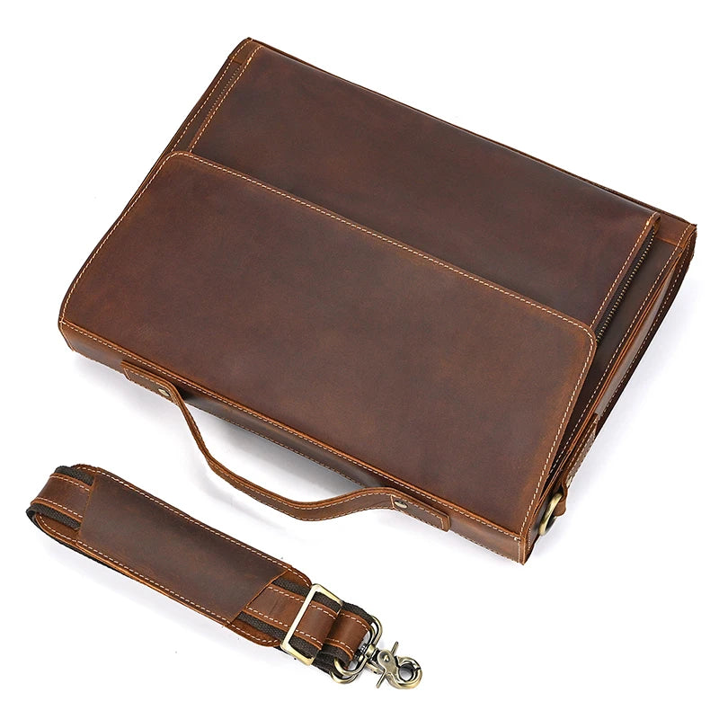 Sac Bandoulière Homme Grande Taille