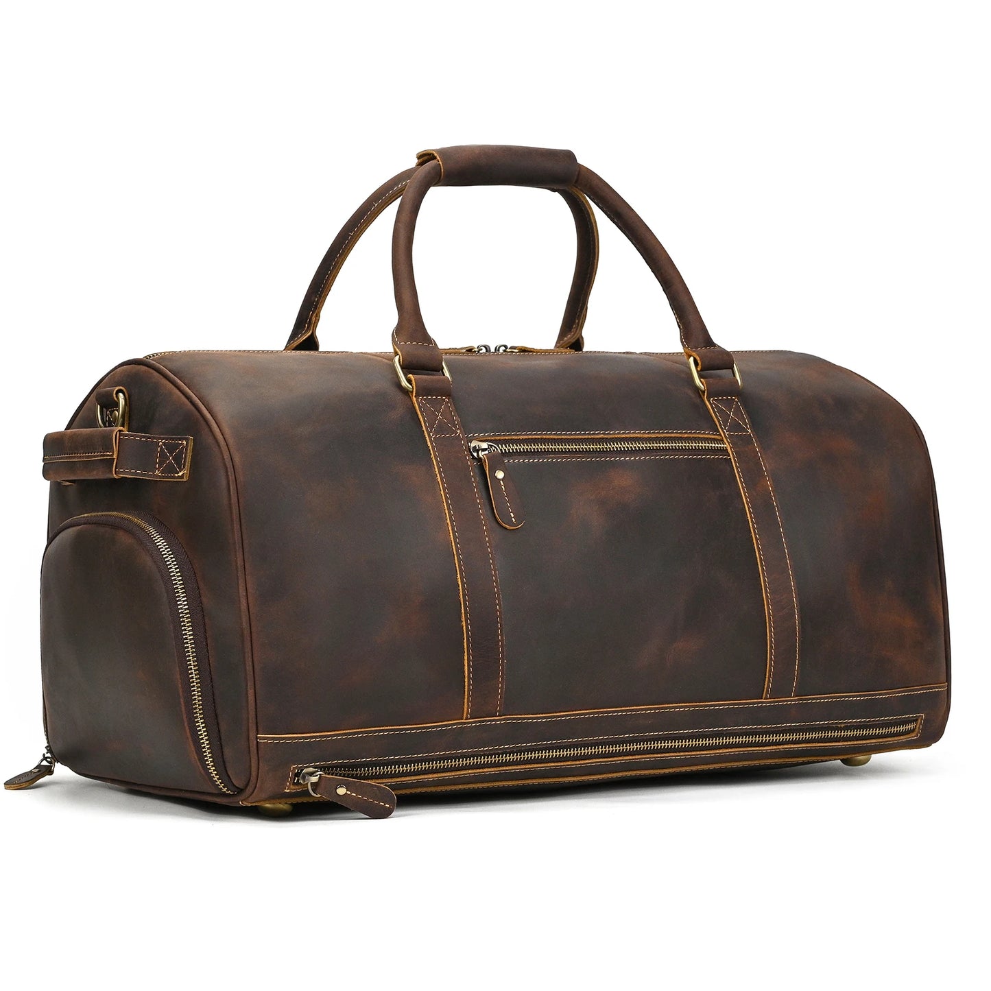 Sac de Voyage Homme Grand Format