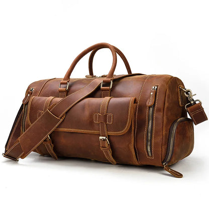Sac Voyage de Luxe Fabien