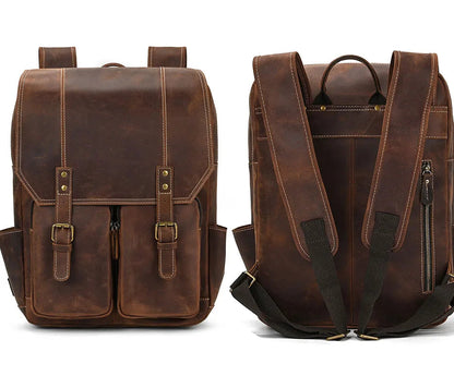 Sac a Dos Homme Vintage