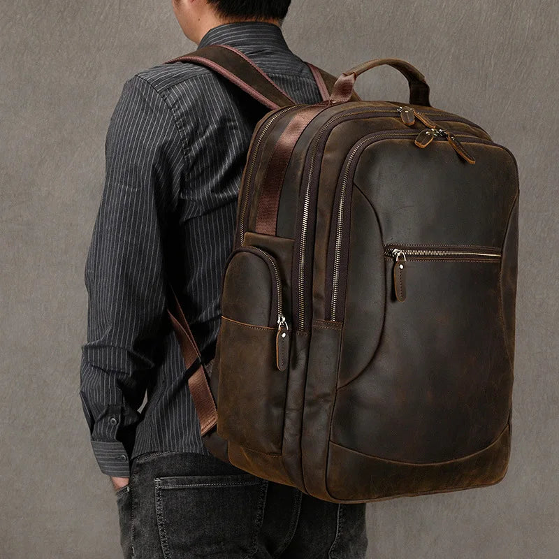 Sac a Dos de Voyage Homme