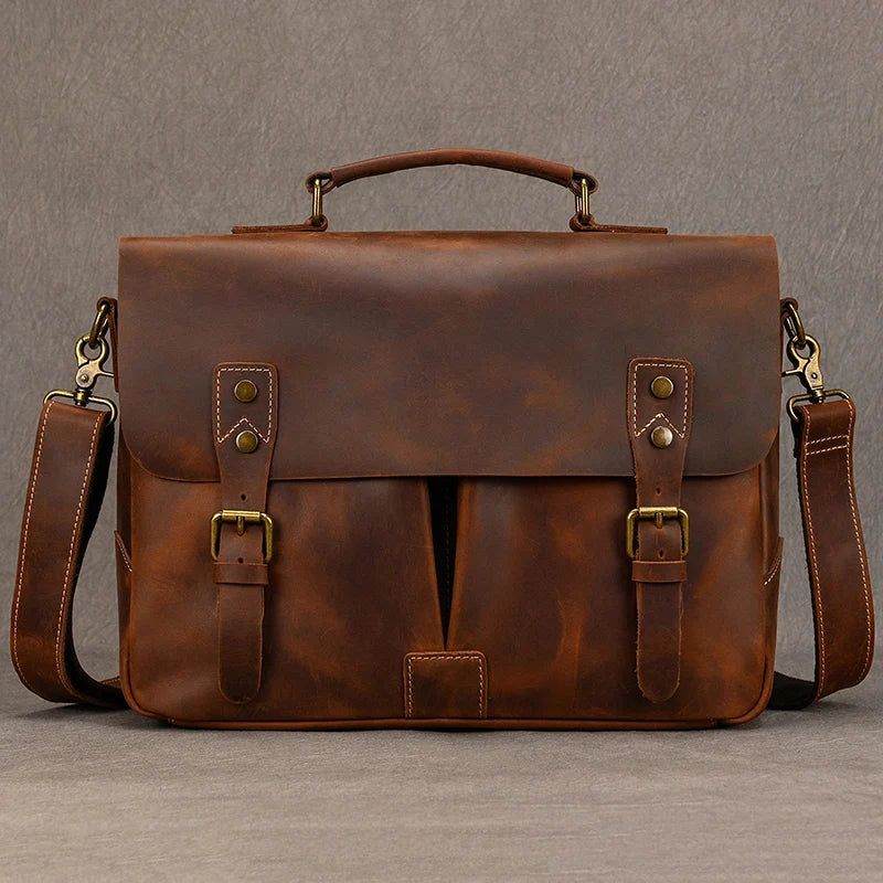 Sac Bandoulière Homme Ordinateur