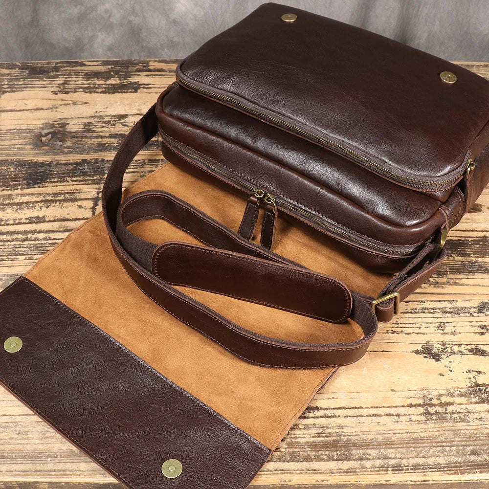 Sac a Main pour Homme Arthur