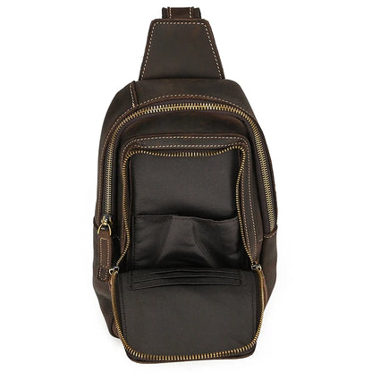 Sac Banane Bandouliere Homme