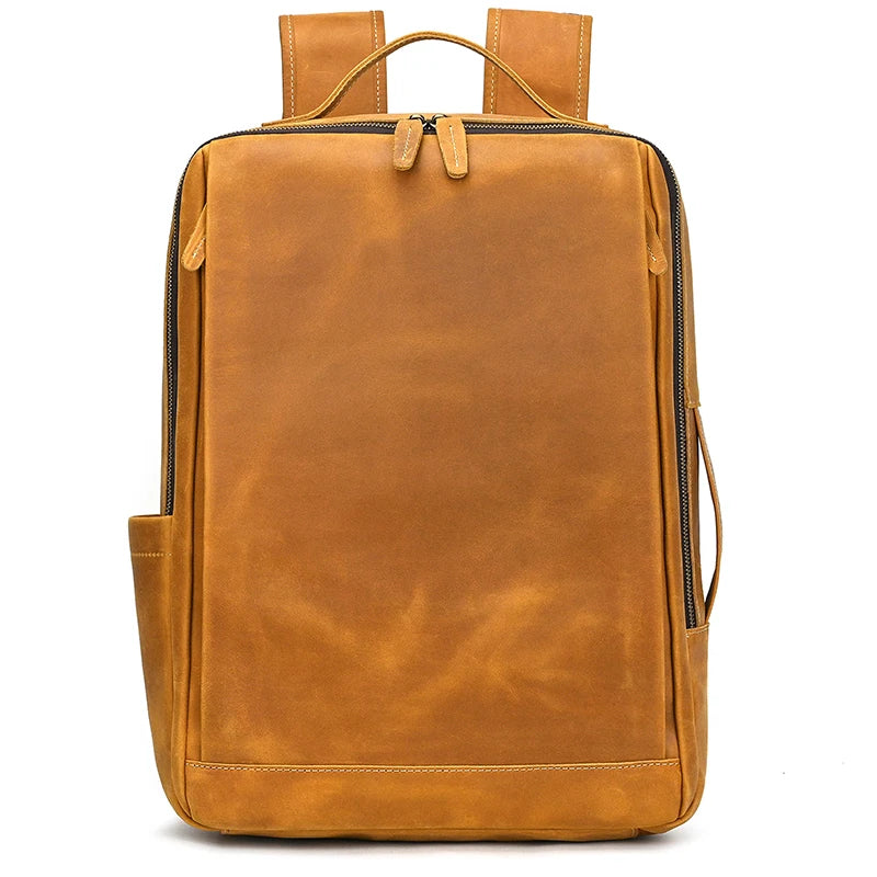 Sac a Dos Cuir pour Homme