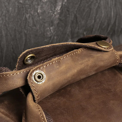 Sac de Voyage Luxe